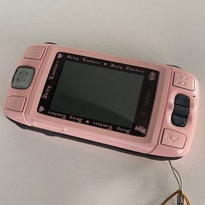 Juicy Couture Sidekick